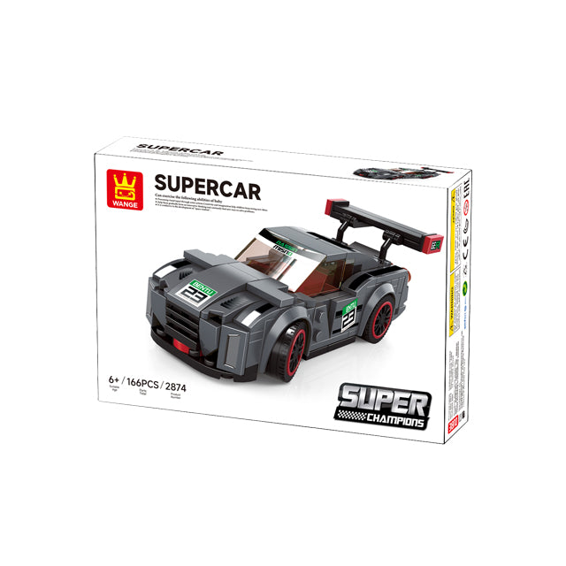 Supercar