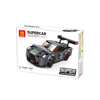 Supercar
