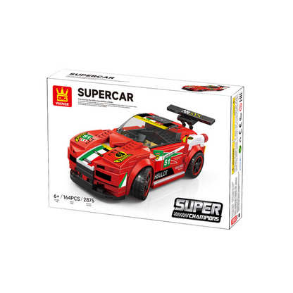 Supercar