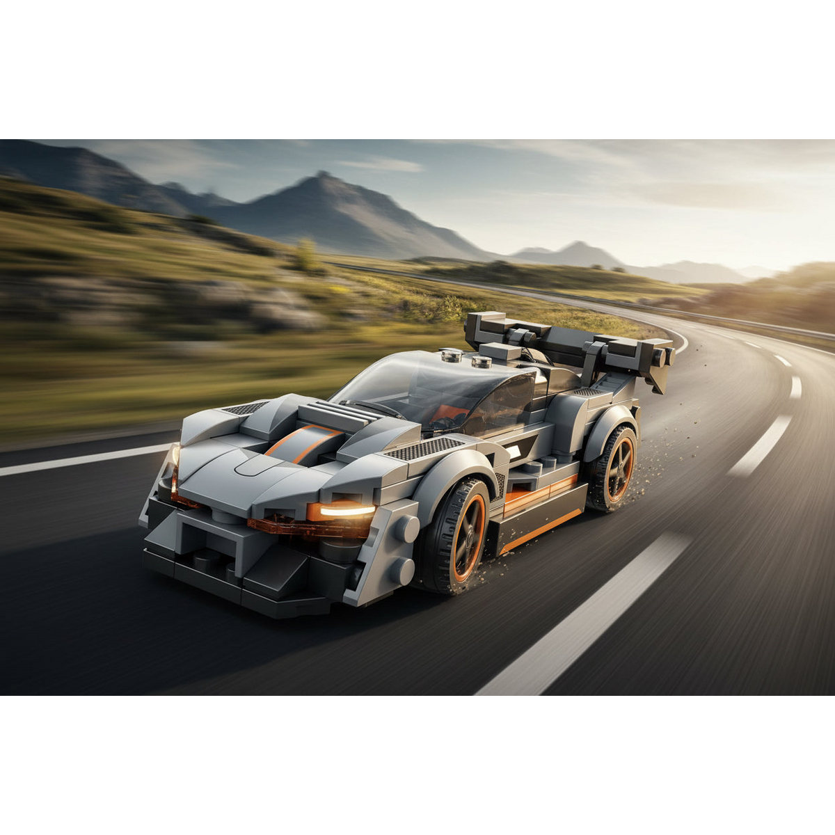Supercar