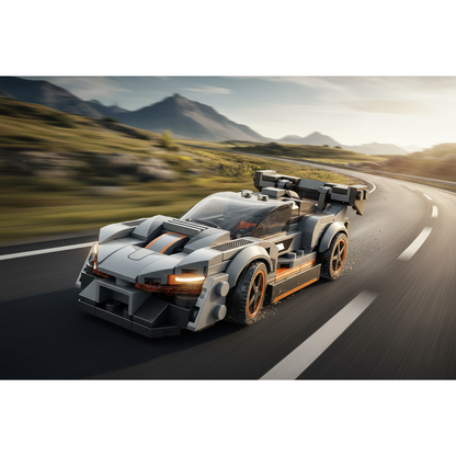 Supercar