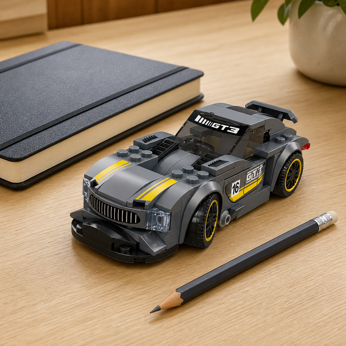 Supercar