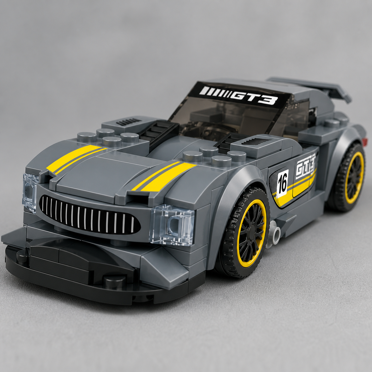 Supercar