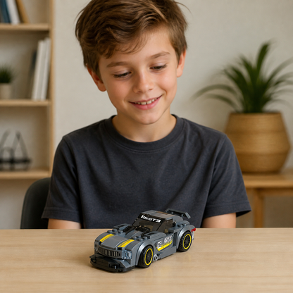 Supercar