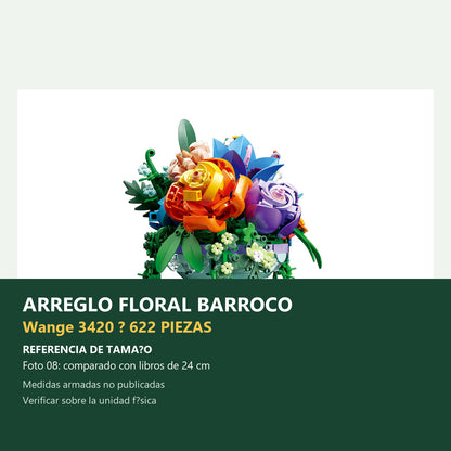Susurros Barrocos