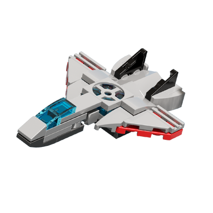 ROBOT CONVERTIBLE ACUATICO 6 EN 1