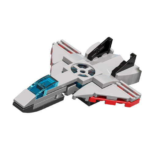 ROBOT CONVERTIBLE ACUATICO 6 EN 1