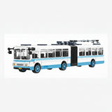 TROLLEYBUS