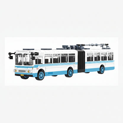TROLLEYBUS