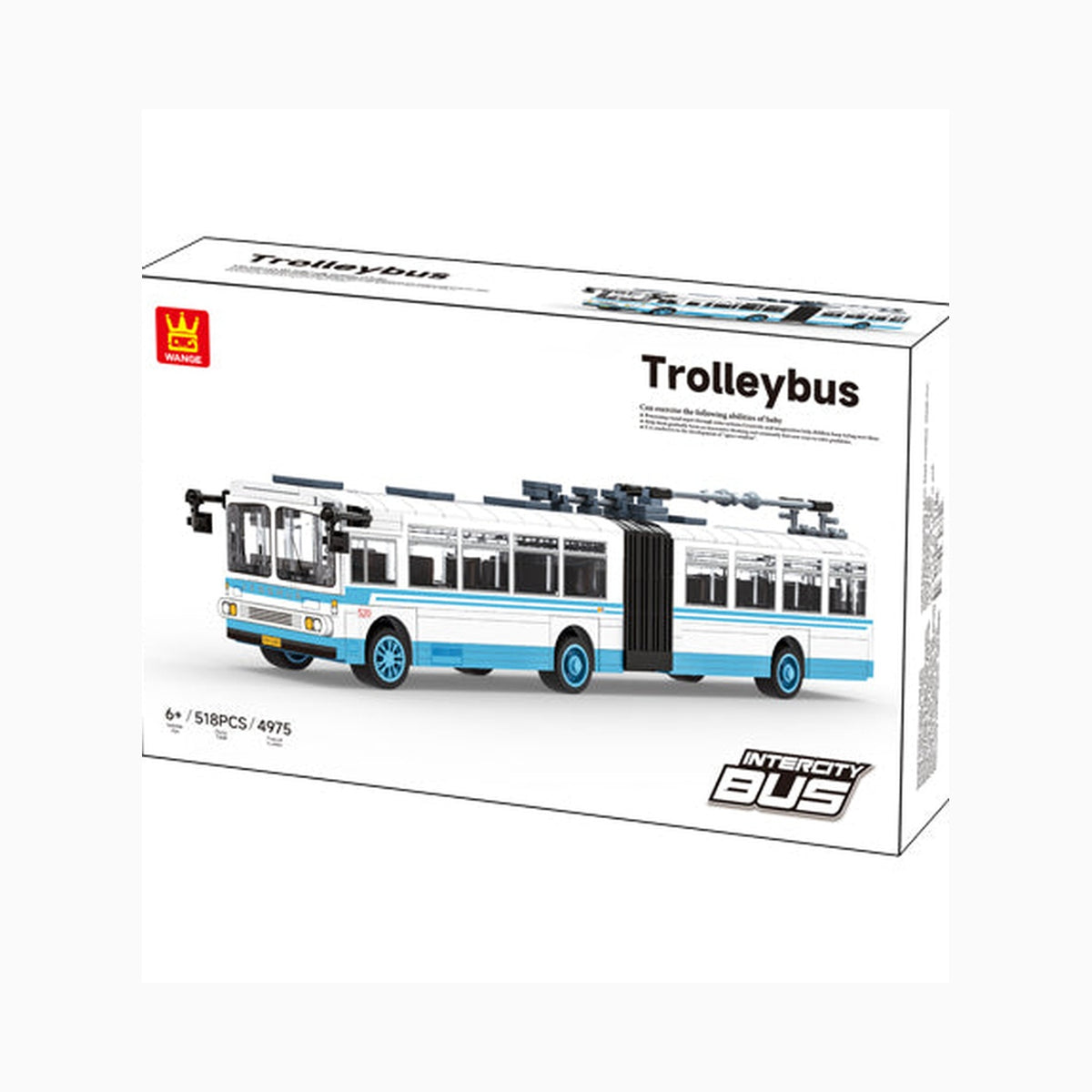 TROLLEYBUS