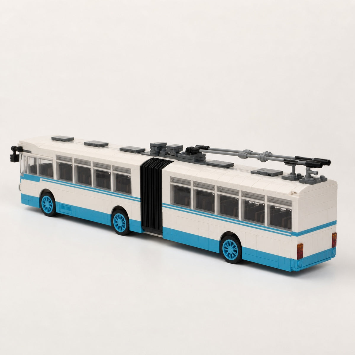 TROLLEYBUS