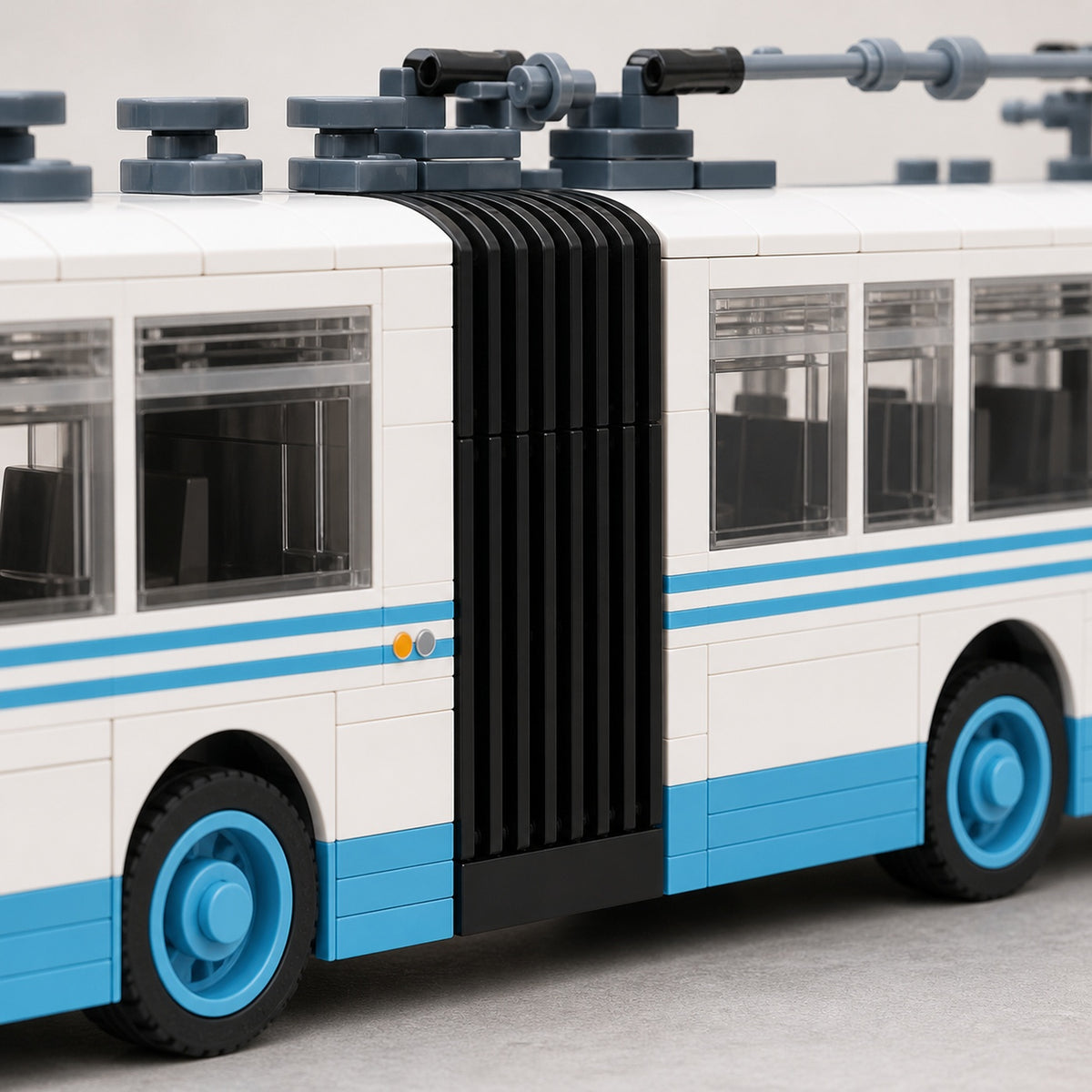 TROLLEYBUS