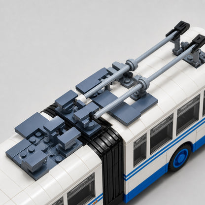 TROLLEYBUS