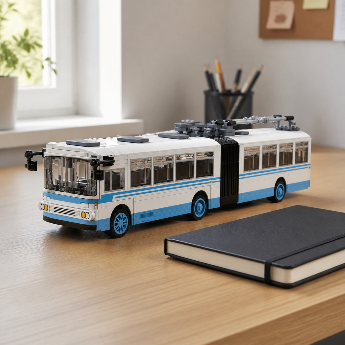TROLLEYBUS
