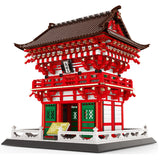 Templo Kiyomizu-Dera Kyoto