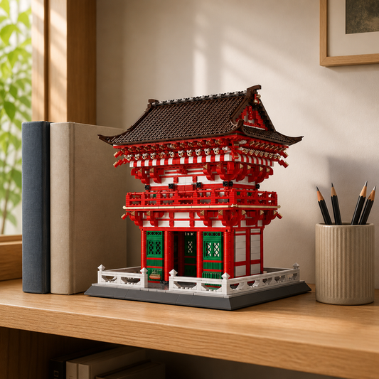 Templo Kiyomizu-Dera Kyoto