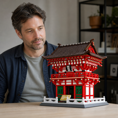 Templo Kiyomizu-Dera Kyoto