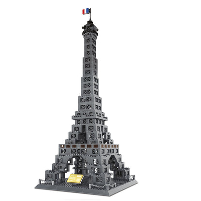 Torre Eiffel