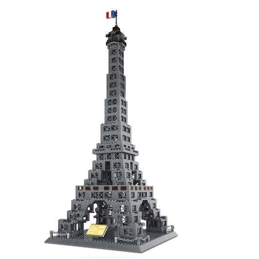 Torre Eiffel
