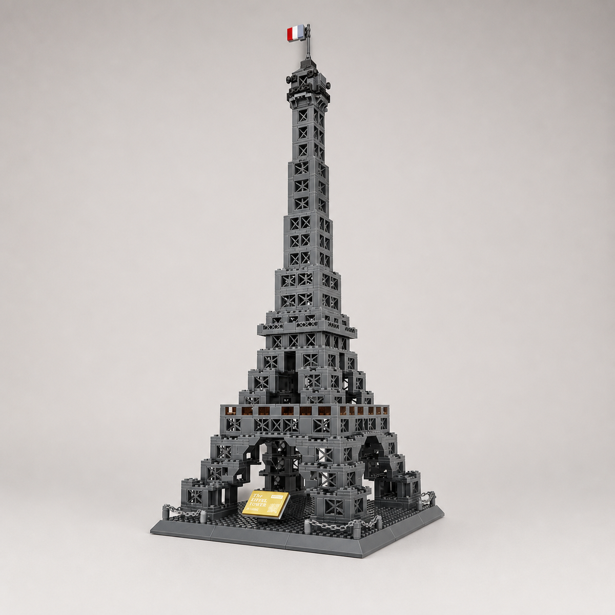 Torre Eiffel