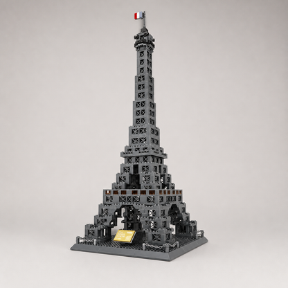 Torre Eiffel