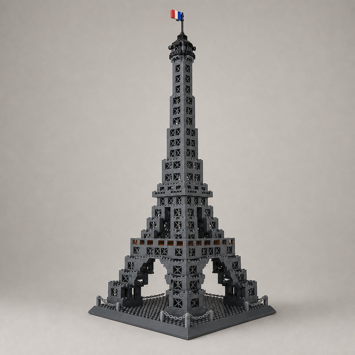 Torre Eiffel