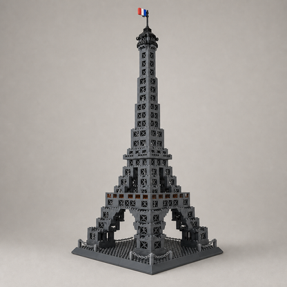 Torre Eiffel