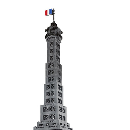 Torre Eiffel