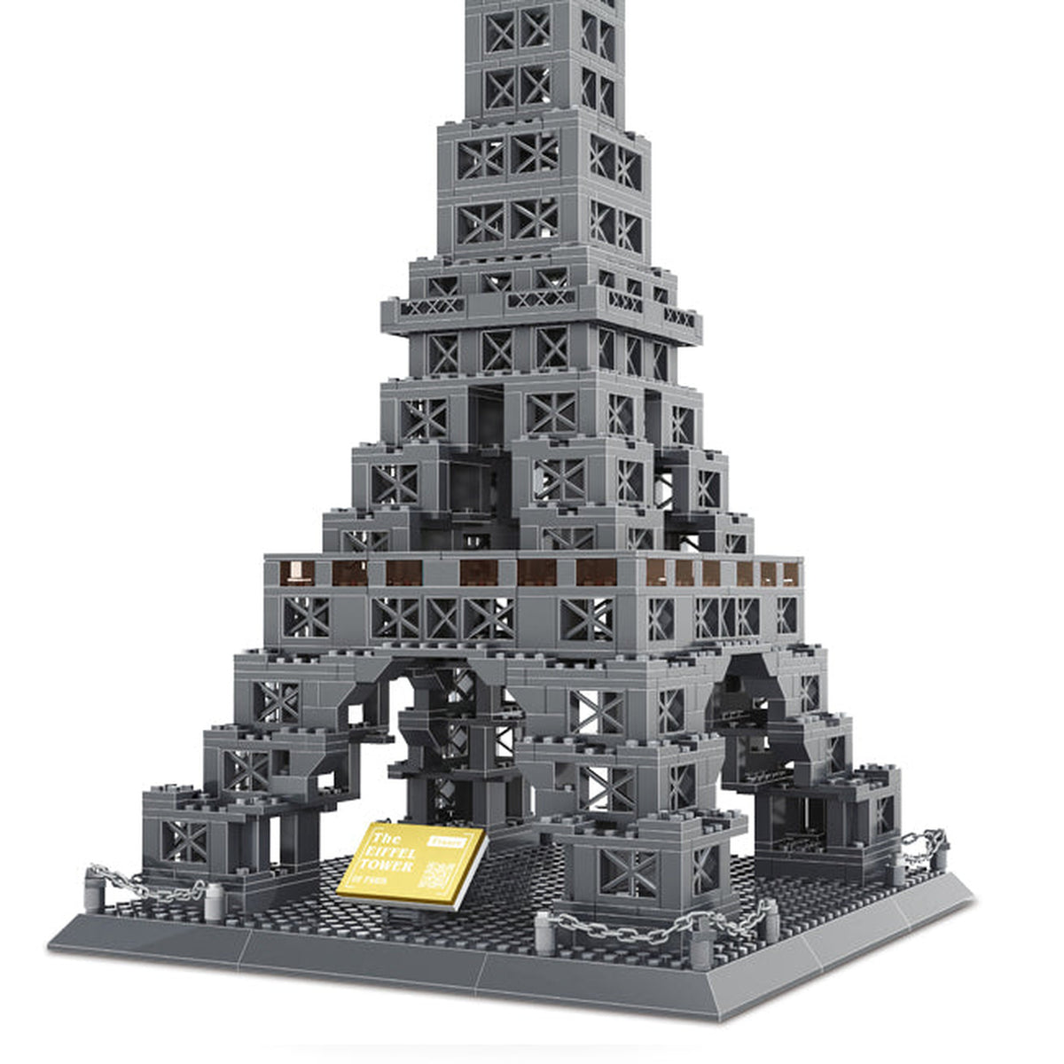 Torre Eiffel