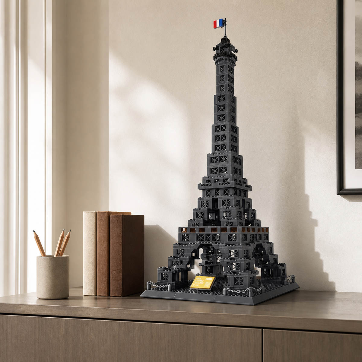 Torre Eiffel