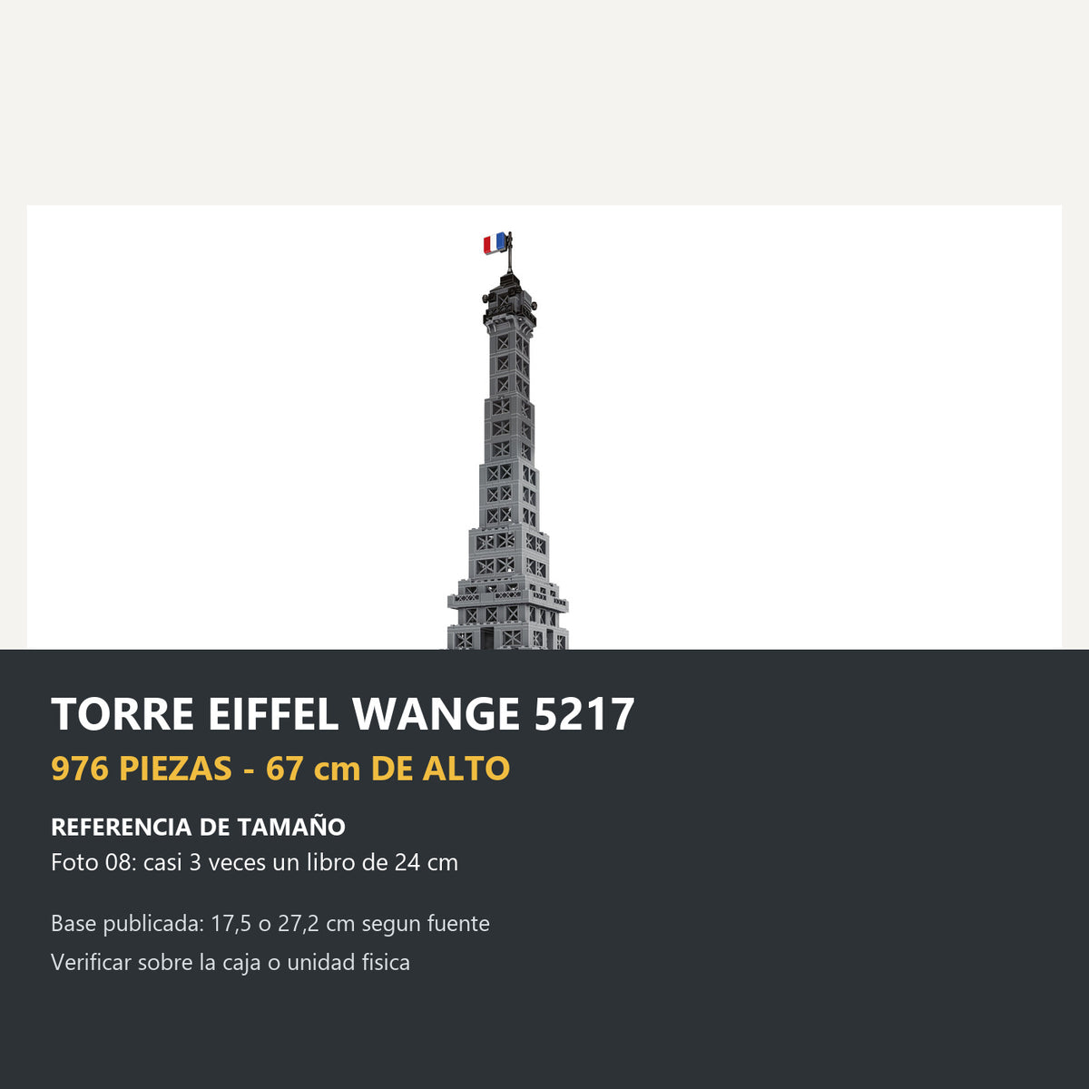 Torre Eiffel