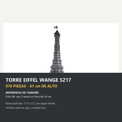 Torre Eiffel