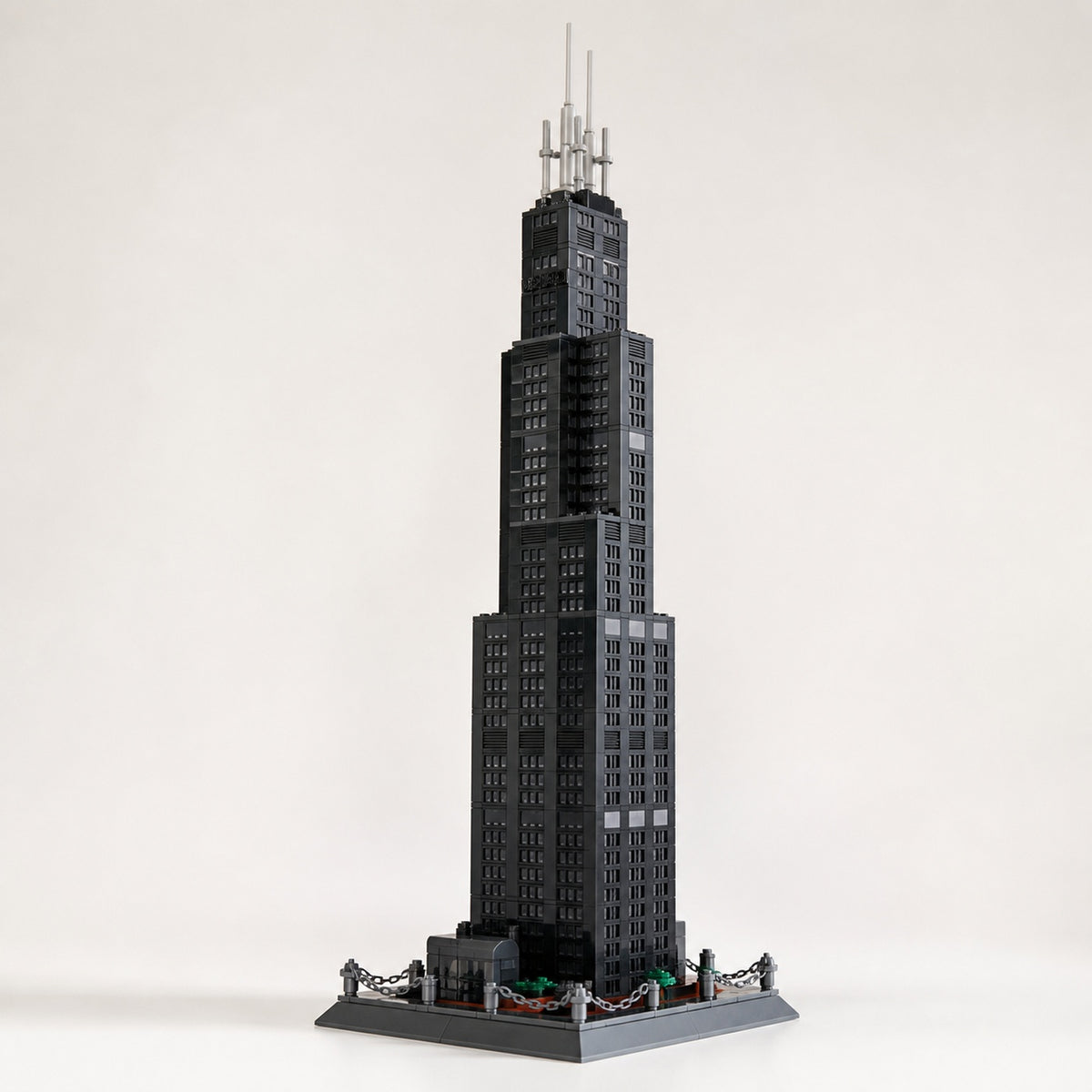 Torre Willis Chicago