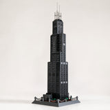 Torre Willis Chicago