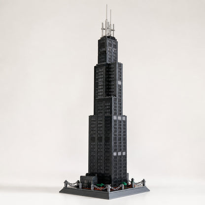 Torre Willis Chicago