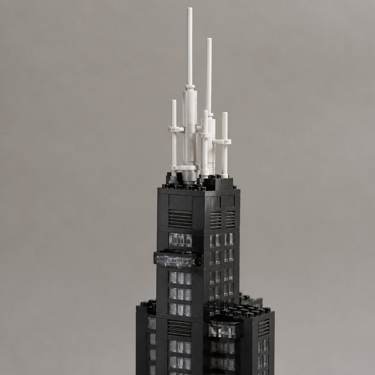 Torre Willis Chicago