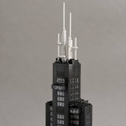 Torre Willis Chicago