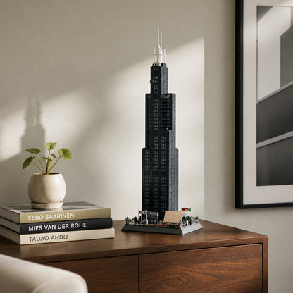 Torre Willis Chicago