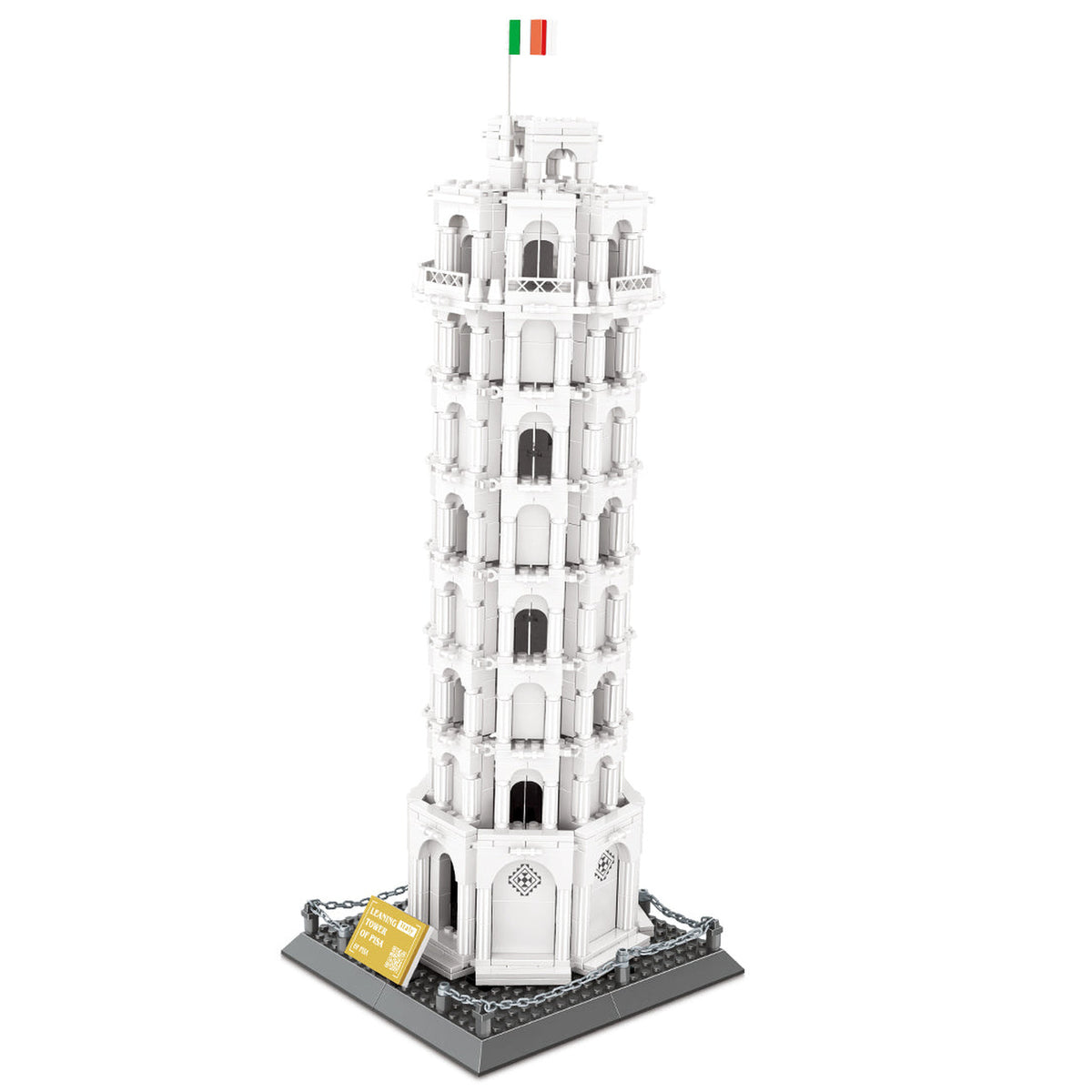 Torre de Pisa