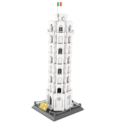 Torre de Pisa