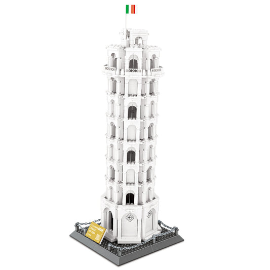 Torre de Pisa