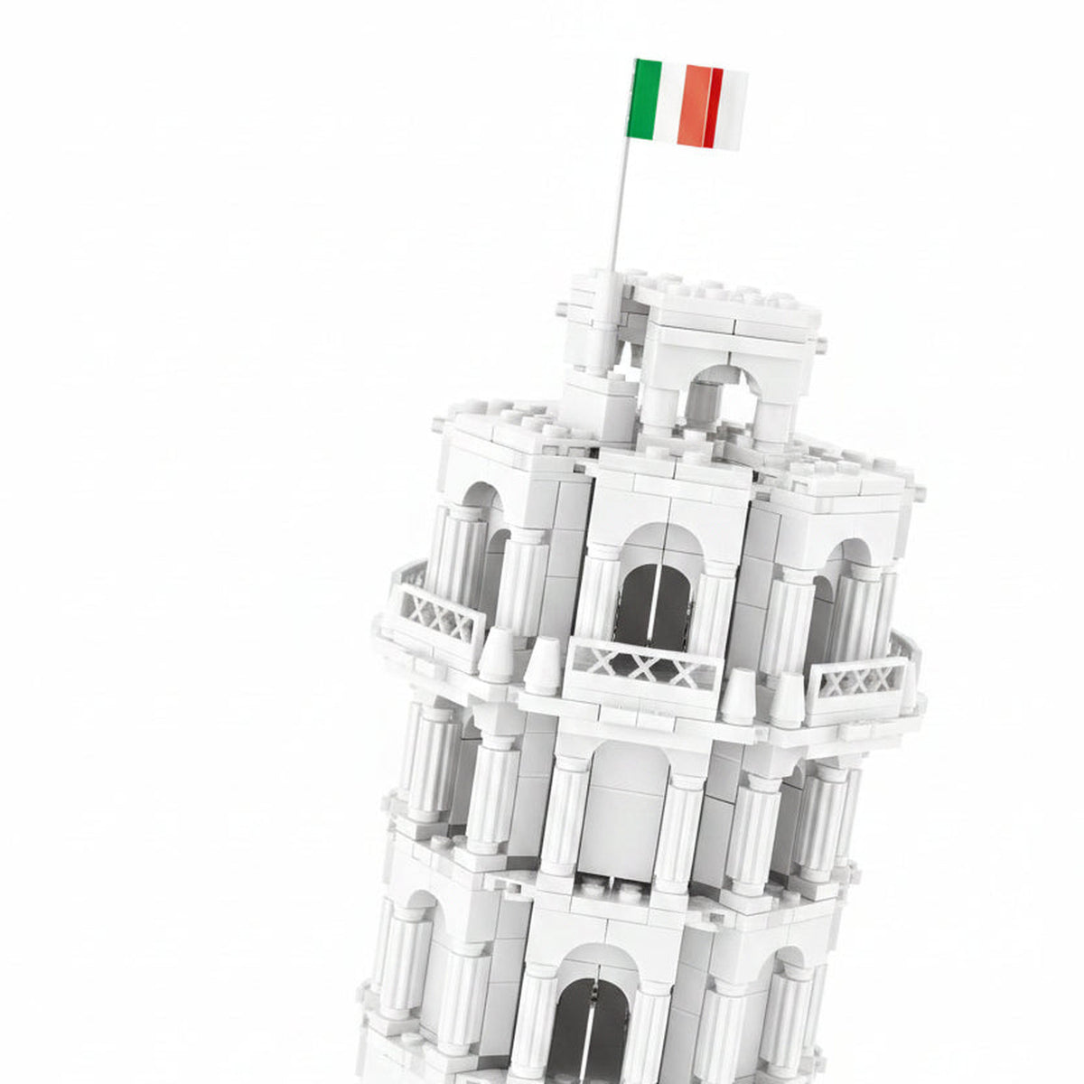 Torre de Pisa