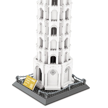 Torre de Pisa