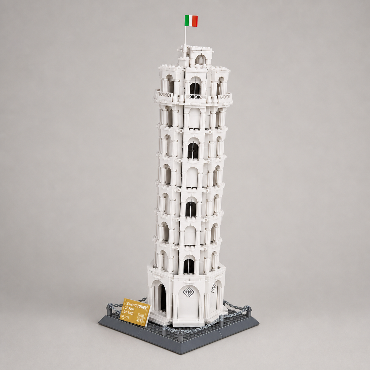 Torre de Pisa