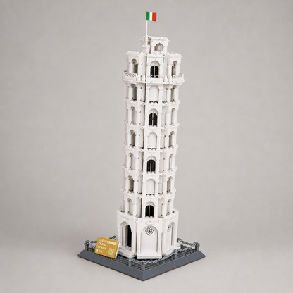 Torre de Pisa