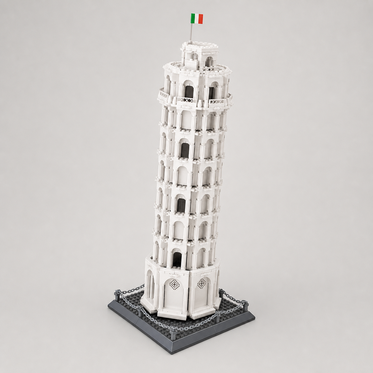 Torre de Pisa