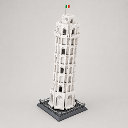 Torre de Pisa