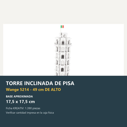 Torre de Pisa