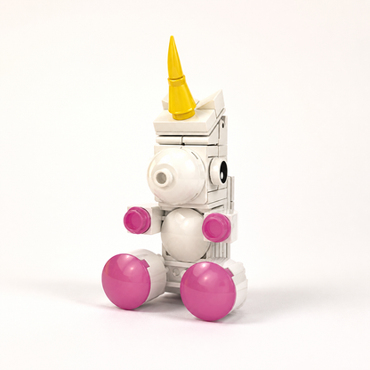 Unicornio