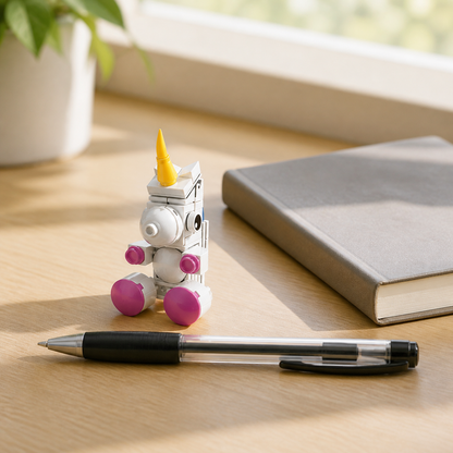Unicornio